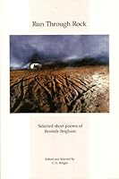 Run Through Rock: Selected Short Poems of Besmilr Brigham (Lost Roads series) 0918786525 Book Cover