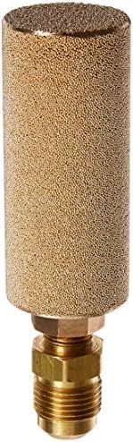 10403 Phase Separator for Liquid Nitrogen Storage Vessel, 1/4" Thread