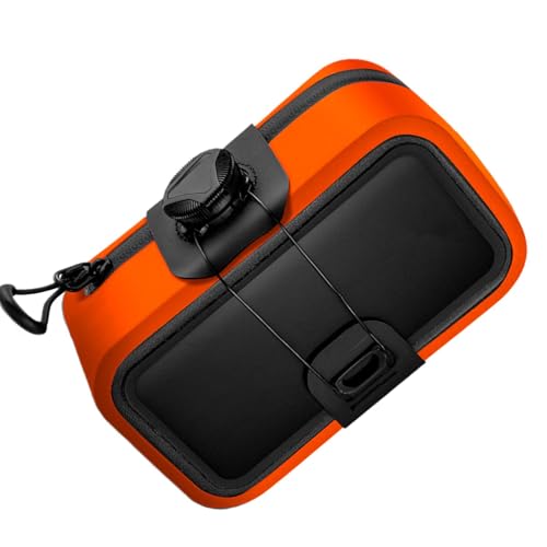 Borse da bicicletta - per Borsa da equitazione sotto il sedile per posteriore Accessori leggeri per viaggi allaperto scuola e guida notturna