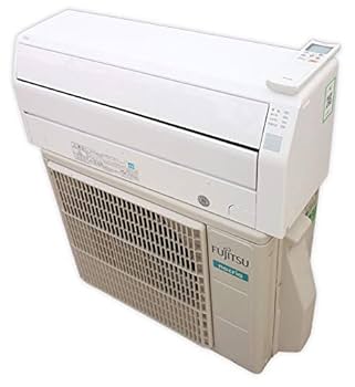 Amazon | 富士通ゼネラル AS-C22H-W ホワイト nocria [エアコン