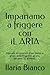 IMPARIAMO A FRIGGERE CON iLARIA: Manuale di istruzioni d'uso (tempi e gradi) delle friggitrici ad aria, per oltre 50 alimenti.