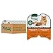 NUTRO Perfect Portions Grain Free Natural Wet Cat Food, Cuts in Gravy