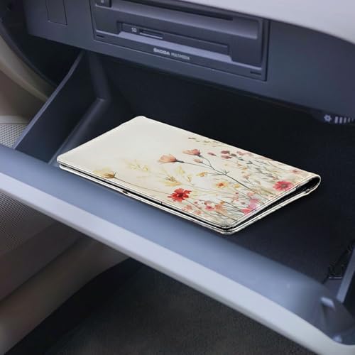 Organizador de Documentos para Auto Slim miniatura 6