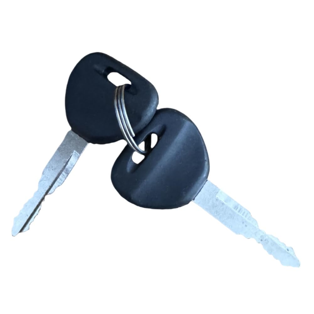 Interruptor de Encendido de 3 Hilos Compatible Con Hisun 800 UTV