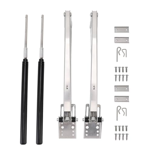 HEEPDD APRIBA DE Venta VENTACIÓN DE Venta DE Venta 2PCS APRIBA AUTOLA APRITA DE Ventana DE Venta VENTILACIÓN Aluminio Aluminio Alea Solar Ventana DE Invernadero Automática DE