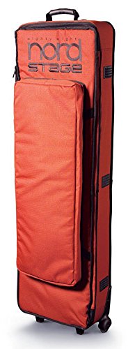 nord electro 6 HP 73 ケース有　スアンラーム　アナックさん用 Amazon.com: Nord Electro 6 HP 73-Note Hammer Action Stage Piano