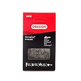OREGON VersaCut - Chaîne de Tronçonneuse pour Guide-Chaîne 40 cm (16