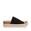 multicolor (black / tan)