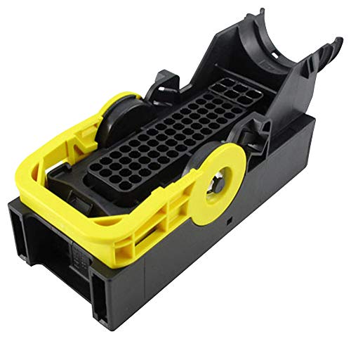 TE Connectivity 1-1418883-1 Socket enclosure - PCB MCP Total number of ...