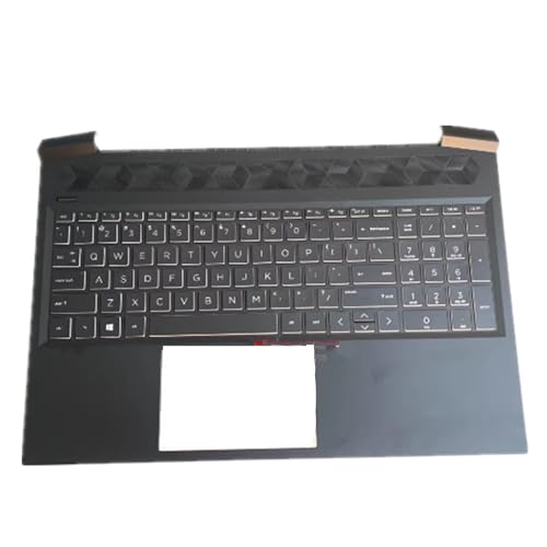 Top case HP Pavilion Gaming 16-a0000 pour rénover votre PC gamer