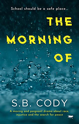 Bild: The Morning Of: a moving and poignant drama about race, injustice and the search for peace f�r 12,83 EUR (-7%) statt 22,63 EUR bei amazon.de