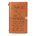 BeneCharm 30th Birthday Gifts for Women, Chapter 30 Journal Gift for Her, 1996 30th Birthday Decorations for Women, 30 Year Old Bday Gift for Friend, Sister, Wife, Mom, Turning 30 Notebook Present