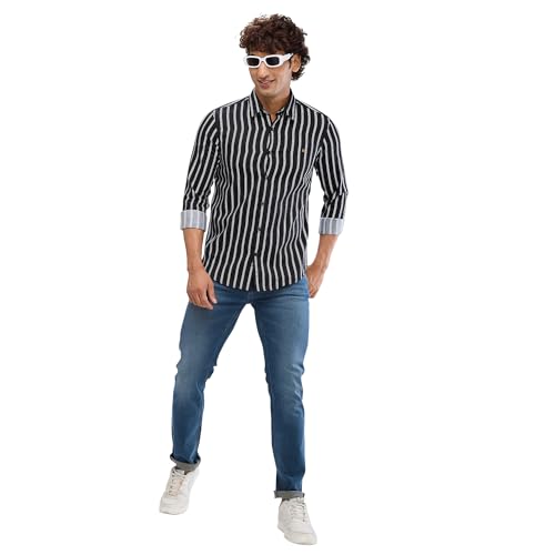 Image of Spykar Men Shirts