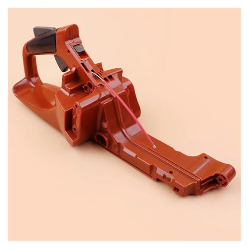 Conjunto de manija de tanque de combustible para reparar modelos 450E 4