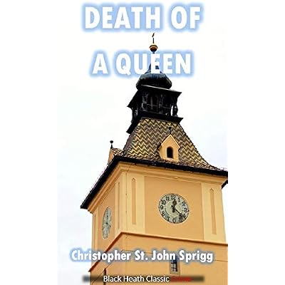 Death of a Queen