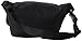 Everest Multiple Pocket Waist Pack, Black, One Size,044MDH-BK