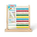 wooden abacus toy