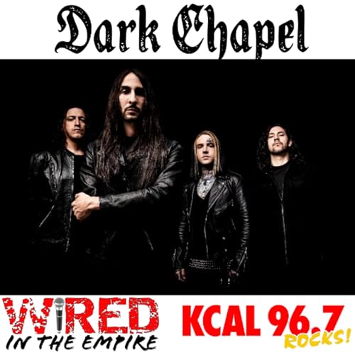 Dark Chapel/BLS Dario Lorina