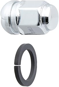 Dorman 611-138.1 Wheel Lug Nut