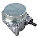 TUCAREST Brake Vacuum Pump 06H145100AB 06H145100AD (for 2.0T 1984cc Turbo) Fit for Vw 12-13 Beetle, 08-13 Jetta GTI, 08-10 Passat, 09-16 CC Eos Tiguan/Au-di 09-13 A3, 09-10 TT [OE# 701341030 VCP157]