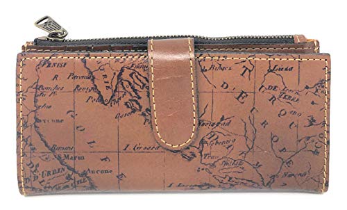 Image of Patricia Nash Nazari Wallet