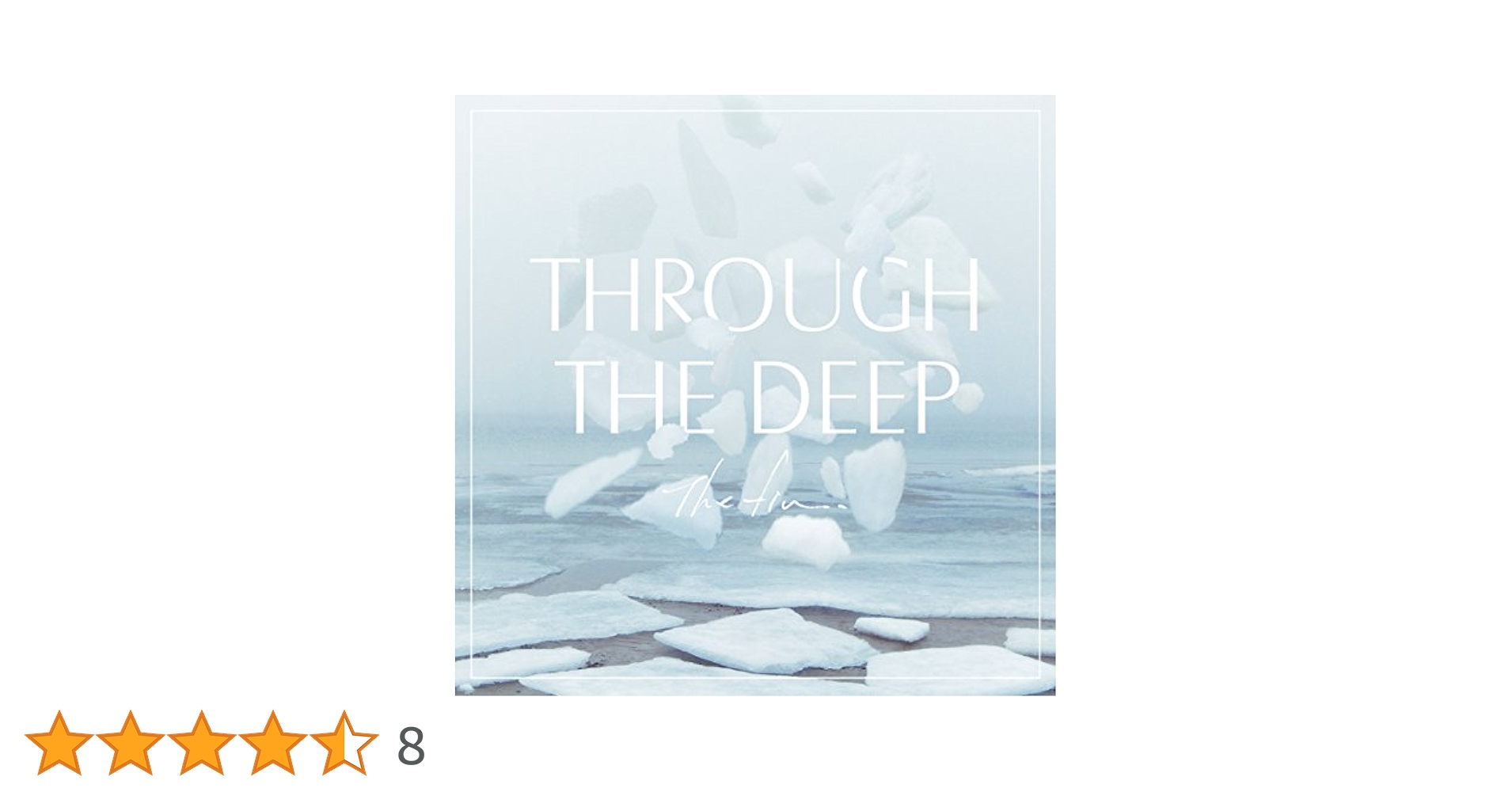 洋楽 the d.e.e.p The Deep Six - (1966) {full album - re-posted with bonus