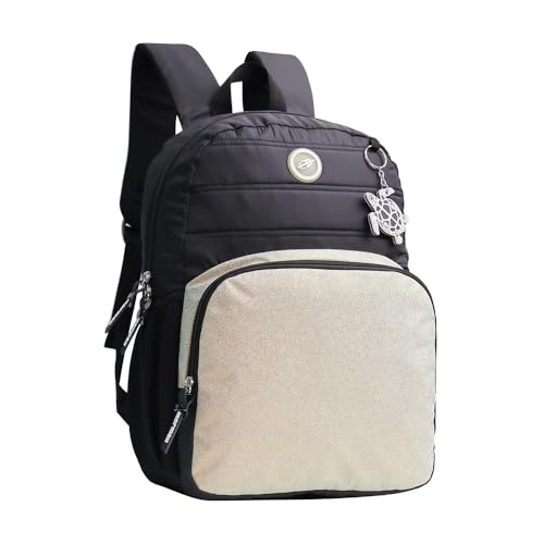 MOCHILA DE COSTA EM POLIESTER MORMAII MOR-2664