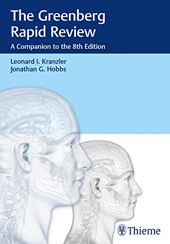 The Greenberg Rapid Review: a Companion to the 8th...