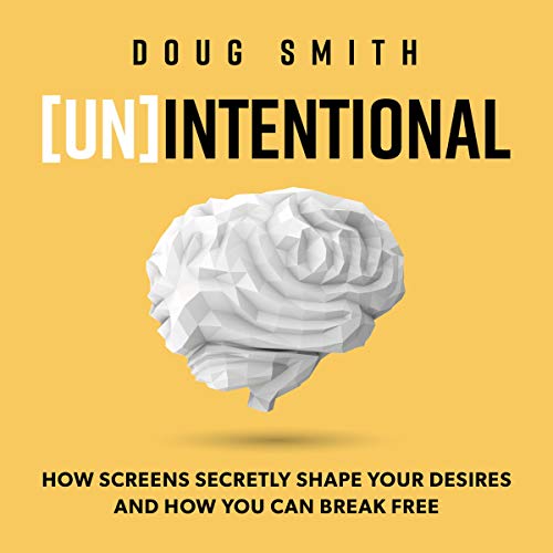 [Un]Intentional by Doug Smith episode artwork
