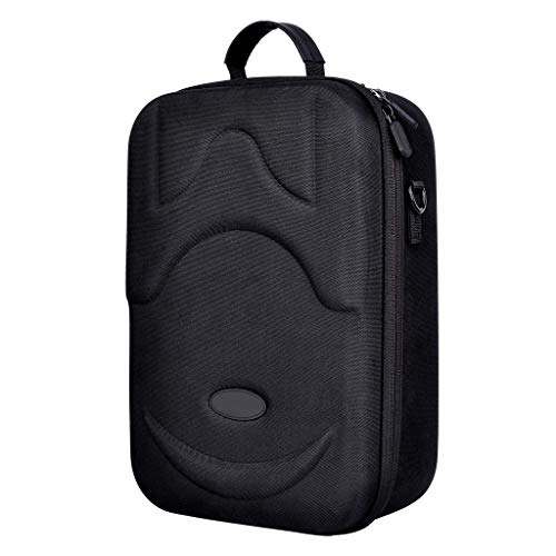 KYSA Bolsa protetora rígida de EVA para viagem, caixa de armazenamento, estojo de transporte para si