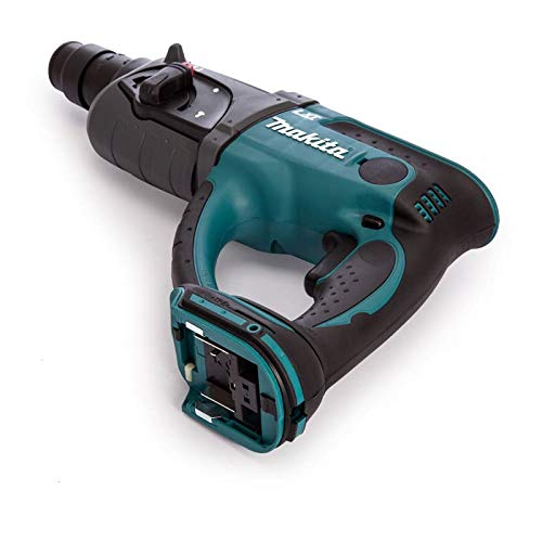 Perforateur burineur SDS-Plus 18V Li-Ion (machine seule) - MAKITA DHR202