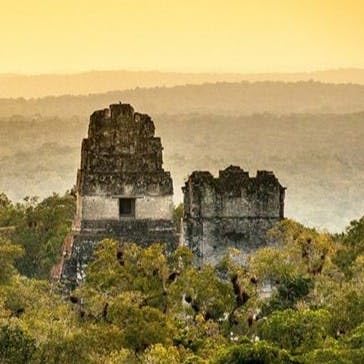 Les Cités Perdues des Mayas - Histoire et Archéologie pour s'endormir