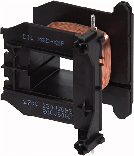 Bobine de rechange Eaton 230116 DC composant de rechange fiable pour DILM115 à DILM150