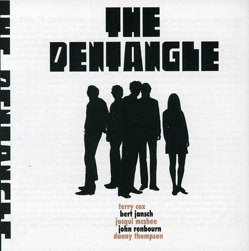 Pentangle