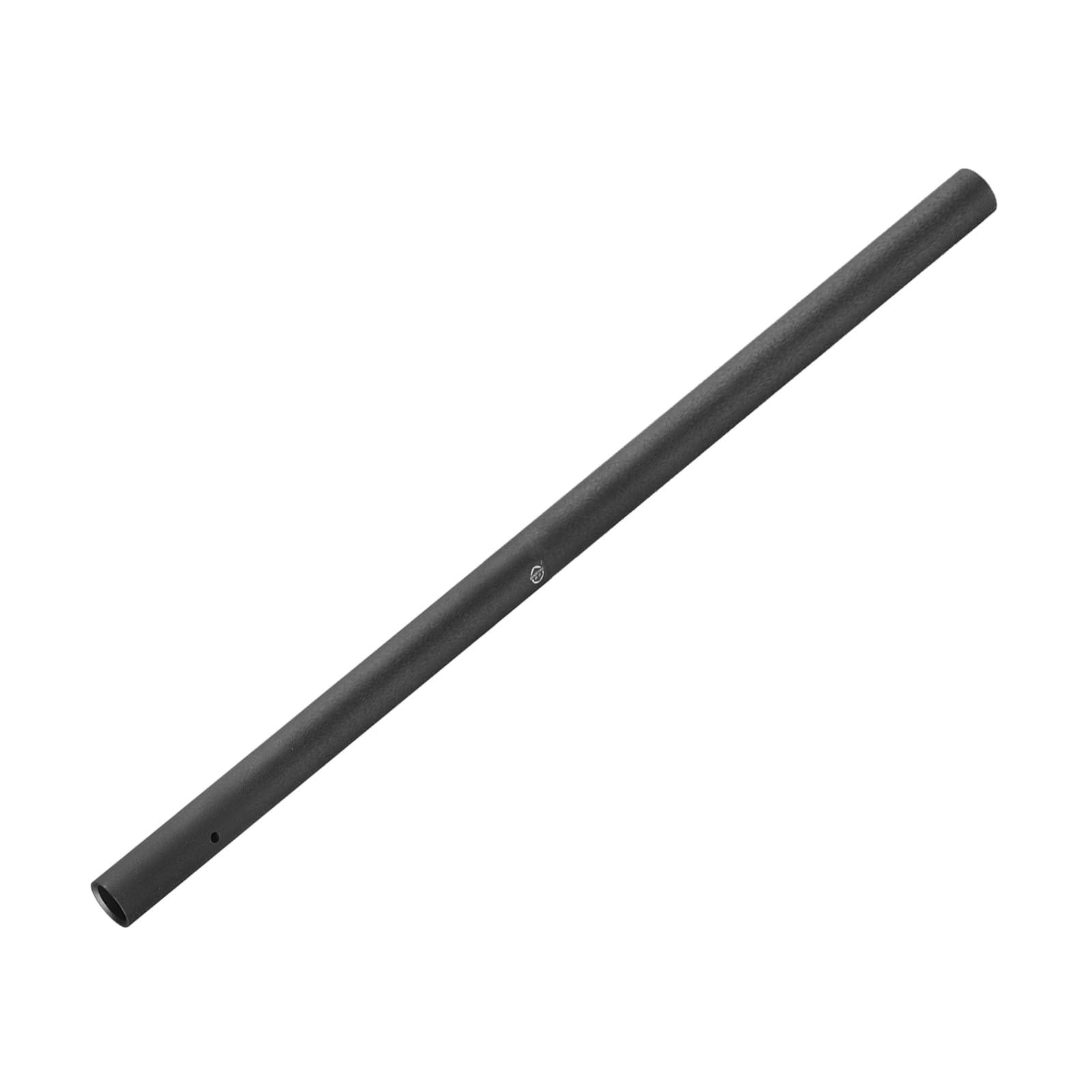 QUARKZMAN Llave Tubo Doble Extremo 46-55mm Mango Llave Tubular Llave Bujía Llave Tuerca Fontanero Barra Torque Tubular Llave Tubo Negro