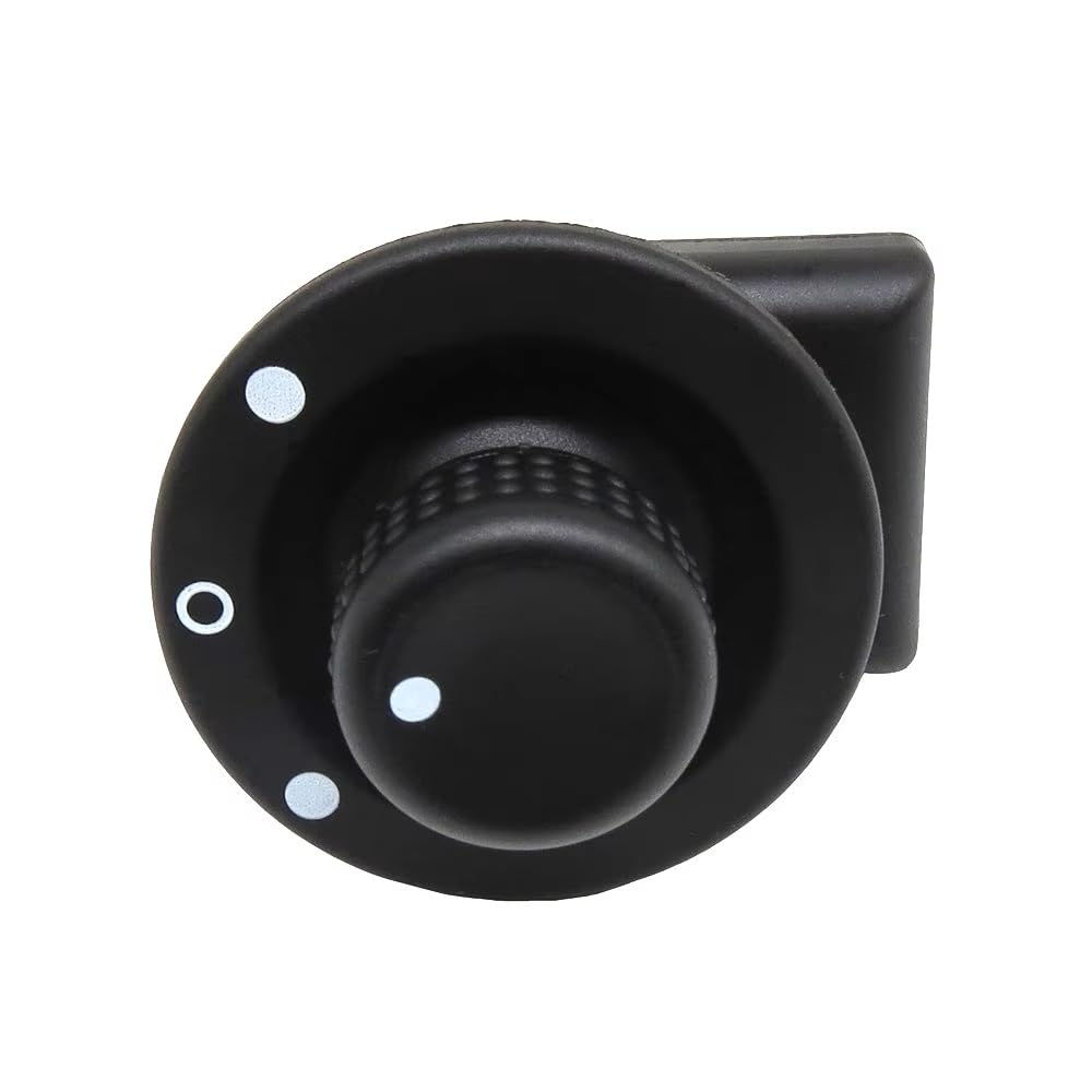 Car Mirror Switch for Dacia for Duster 2009-2016 Car Rearview Mirror Control Button 8200214919 7700429992