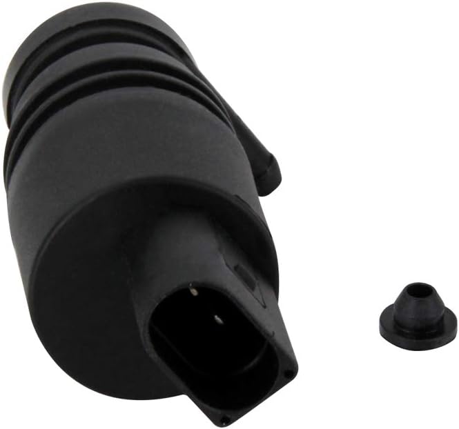 Windshield Washer Pump Front 67128362154 67128377612 Fit for BMW E46 E39 E60 E53 X5 X3 Z3 Z4 325i 330i 525i 530i 540i M3