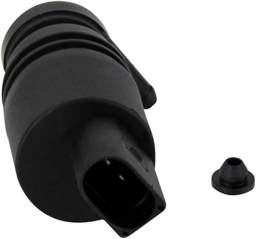 Miniatura 3 de Bomba de limpiaparabrisas 67128362154 67128377612 21323-232316B apta para BMW E46 E38 E39 E60 E65 X3 E53 X5 Z3 Z4 320i 325Ci 325i 3255 XI 330C i