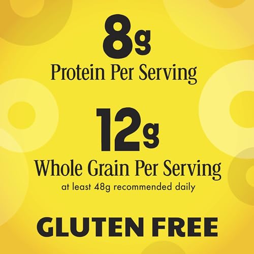 Cheerios Protein Cereal, Cookies and Crème, 8g Protein, Family Size, 15 oz