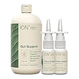 ION* Gut Support + ION* Sinus Support (2-Pack)