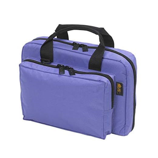 US PeaceKeeper Mini Range Bag