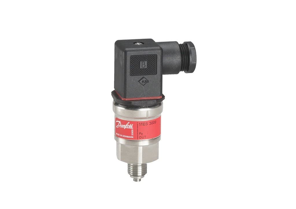 See full amazon price history chart for Hoxyn Mbs 3000 Pressure Transmitters 4-20mA, R: 0 to 400 BAR, IP65, G1/4 Hoxyn Mbs 3000 Pressure Transmitters 4-20mA, R: 0 to 400 BAR, IP65, G1/4 (B09X15NQG2) Amazon Price History, Amazon Price Tracker