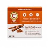 CINNA Sol Bambini 10 fiale da 5 ml