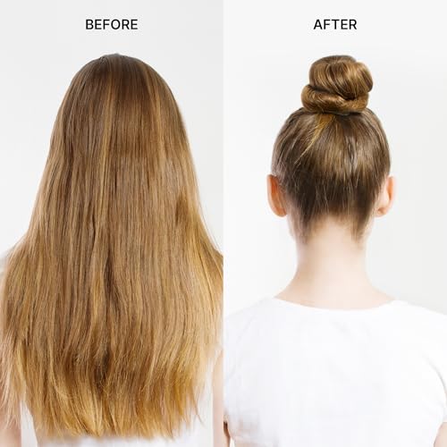 Red by Kiss Style Fixer 2-in-1 Cera para Cabello miniatura 5