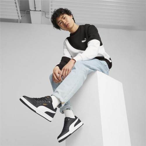 Image of Puma Mens Caven 2.0 Shoes