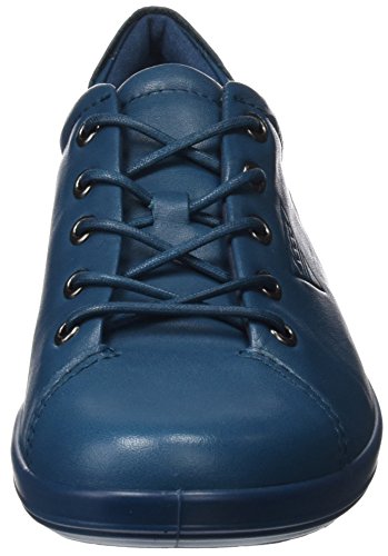 Image of ECCO Soft 2.0 Tie Sneakers