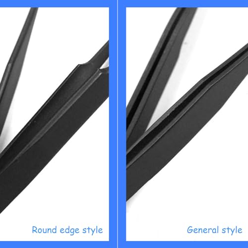 Reviews y listado de Pinzas de precisión con mango ergonómico - los mas comprados. 3 Imagen adicional