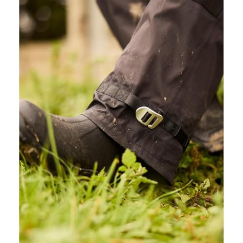 Line 7 Storm Armour10 Bib XX-Large