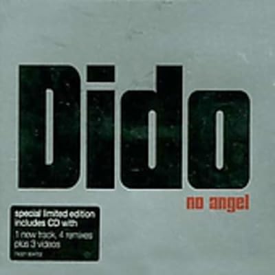 No Angel