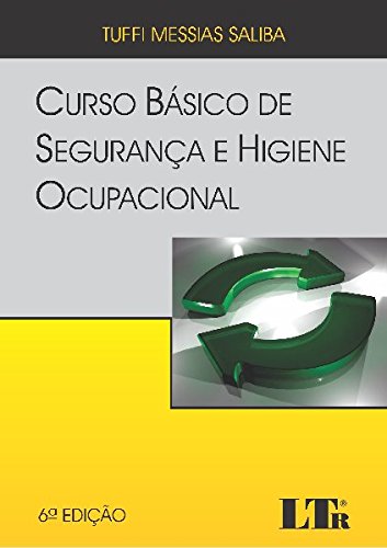 Curso Básico de Segurança e Higiene Ocupacional